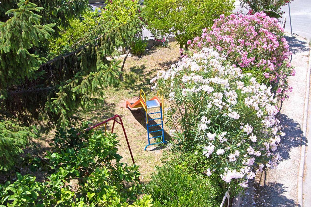 Da Fabio Bed And Breakfast Агрополі Екстер'єр фото